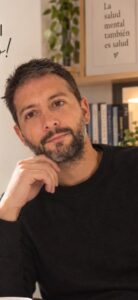 Psicólogo Lic Juan Manuel Rodríguez