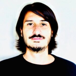 Foto de Emmanuel Cutrin