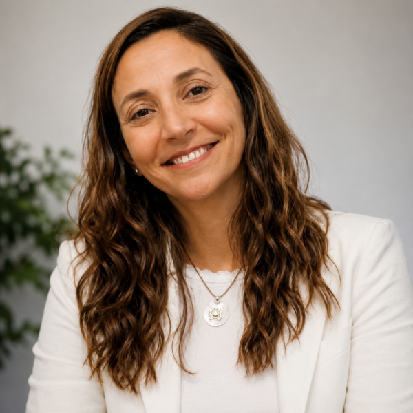 Psicóloga Carolina Calligaro