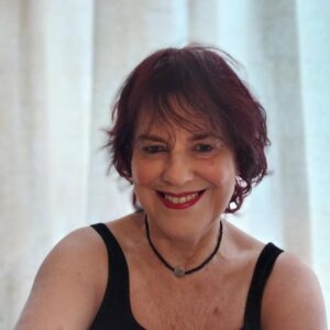 Psicóloga Lidia Victoria Giromini Ezcurra