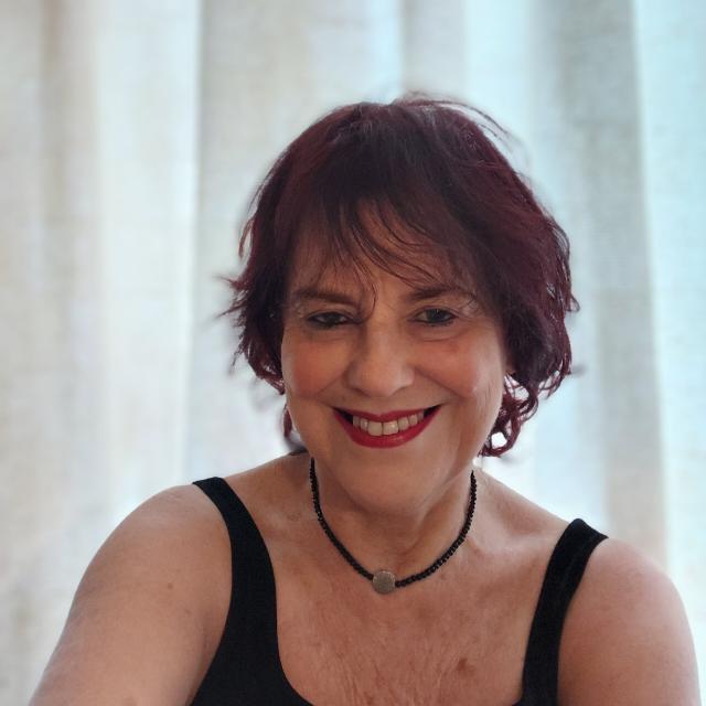 Psicóloga Lidia Victoria Giromini Ezcurra
