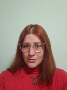 Psicóloga Noeli Milagros Boero Maiorano