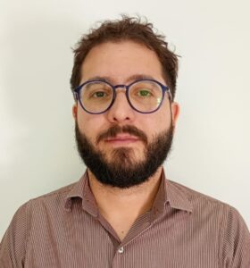 Psicólogo DANIEL ALEJANDRO ALZATE OSPINA