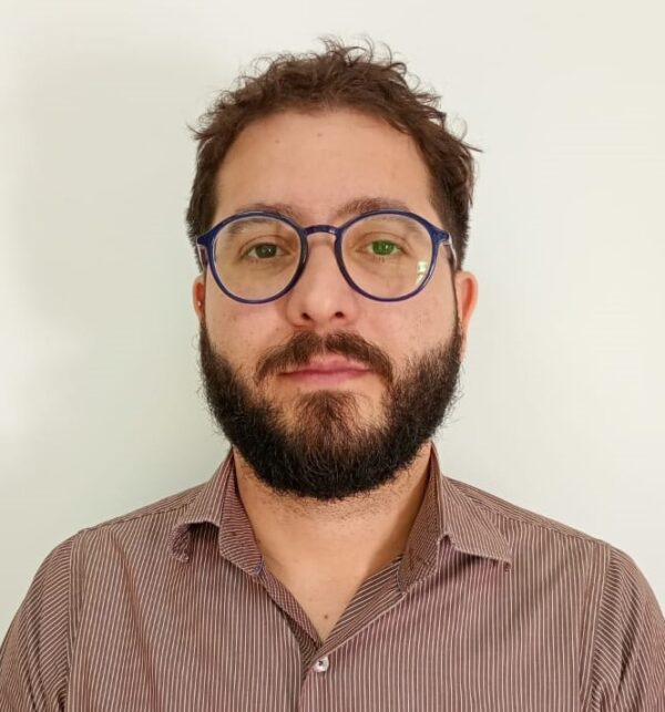 Psicólogo DANIEL ALEJANDRO ALZATE OSPINA