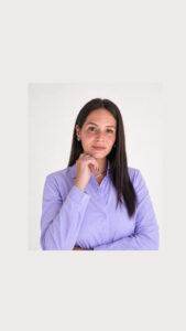 Psicóloga Natalia Dulic