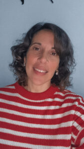 Psicóloga Anahi Romina Gomez