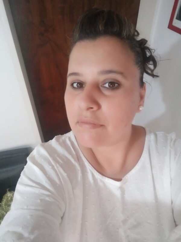 Psicóloga Vanesa Ciboure