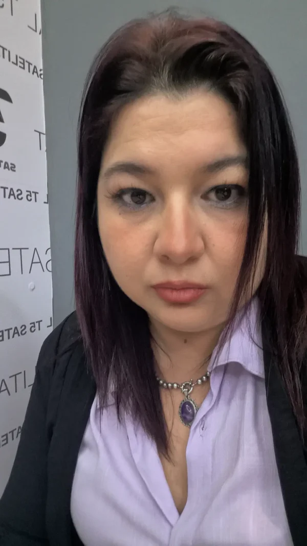 Psicóloga NELIDA MERCEDES RODRIGUEZ