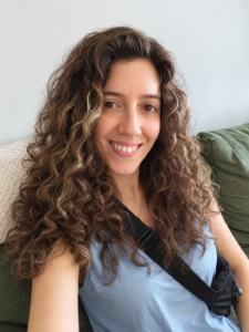Foto de Paula Yañez