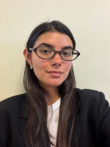 Psicóloga VIOLETA PEÑA