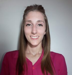 Psicóloga Antonella Re