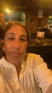 Foto de Natalia Lorena Aprigliano