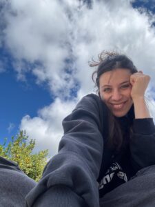 Foto de Micaela Petulla