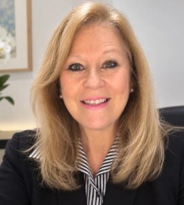 Psicóloga Nora Yelen