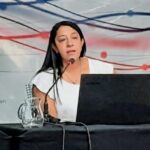 Analia Verónica Cabral