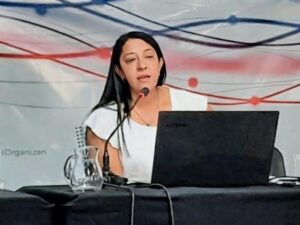 Foto de Analia Verónica Cabral