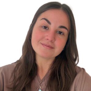 Psicóloga Mileva Sunde