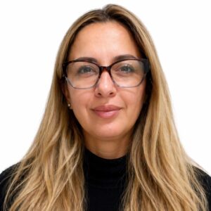 Foto de Maria Emilia Mignola