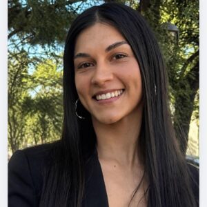 Psicóloga Julieta Belén Viscarra Sánchez