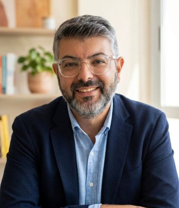 Psicólogo Daniel Alejandro Gala