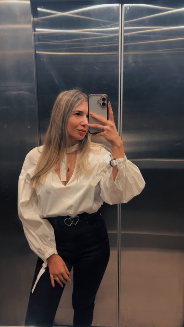 Psicóloga Melina Naso