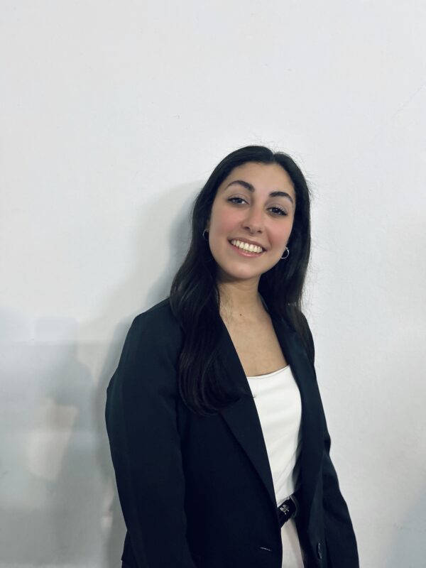 Psicóloga Paula Folguera