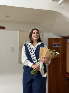 Psicóloga Angela Bodrone