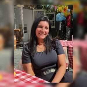 Foto de Carla Tavella