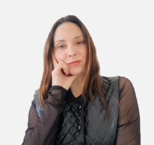 Psicóloga Magali Langone