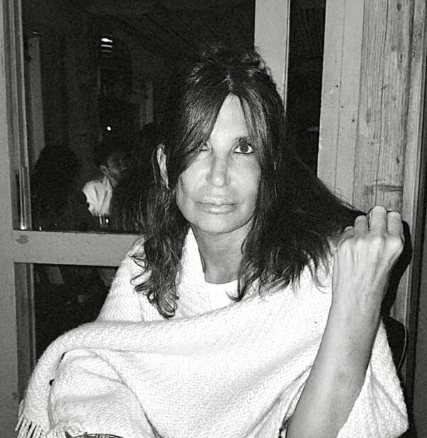 Psicóloga Gabriela San felix