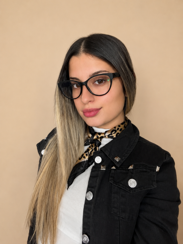 Psicóloga Astrid San Pedro
