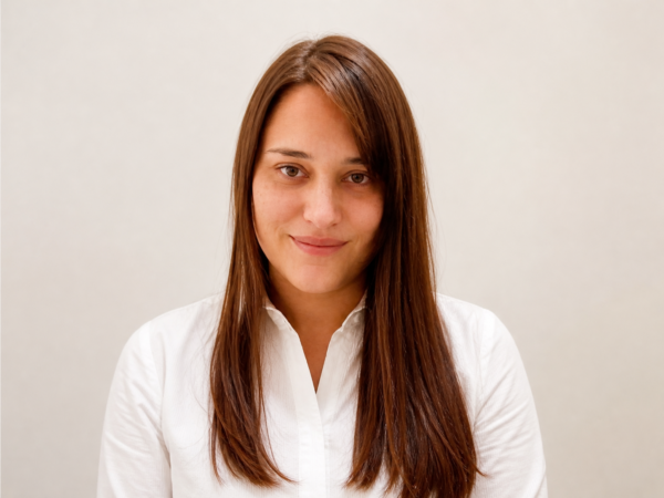 Psicóloga Romina Oronel
