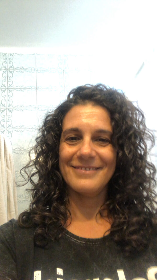 Psicóloga Maria Eugenia Sotura