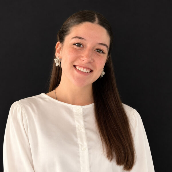 Psicóloga Milagros Beatriz Maciel