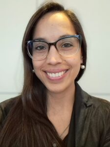 Psicóloga Aldana Flores