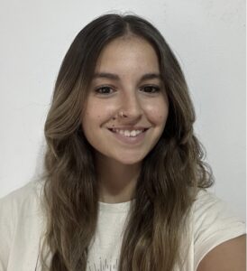 Psicóloga Delfina Sosa Cestac