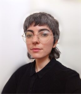 Psicóloga Vera Miszka