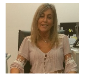 Foto de Yanile Flavia Scocco