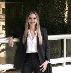 Psicóloga Maria lourdes Vildoza