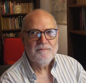 Foto de Daniel Krichman Hernandez