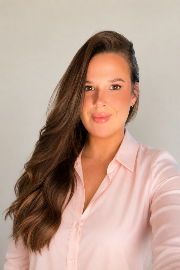 Psicóloga Pilar maria vila
