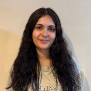 Psicóloga Ayelen Rocio Valeri