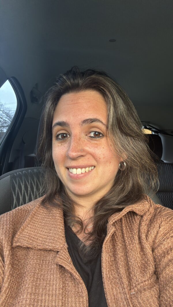 Psicóloga Lopez Nadia Soledad