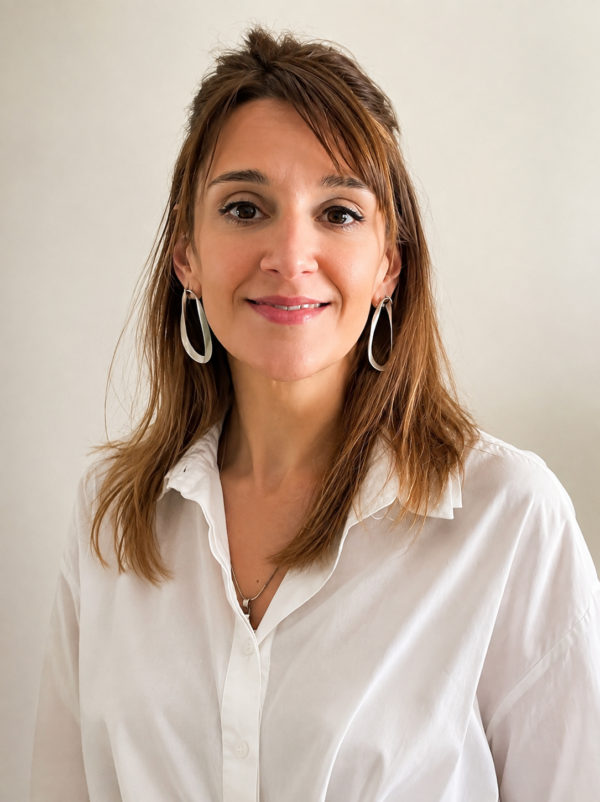 Psicóloga Lic. Lorena Malenky