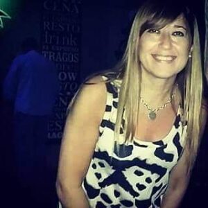 Psicóloga Laura R. Pereyra