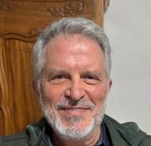 Psicólogo Dr ESTEBAN JORGE PALOMA