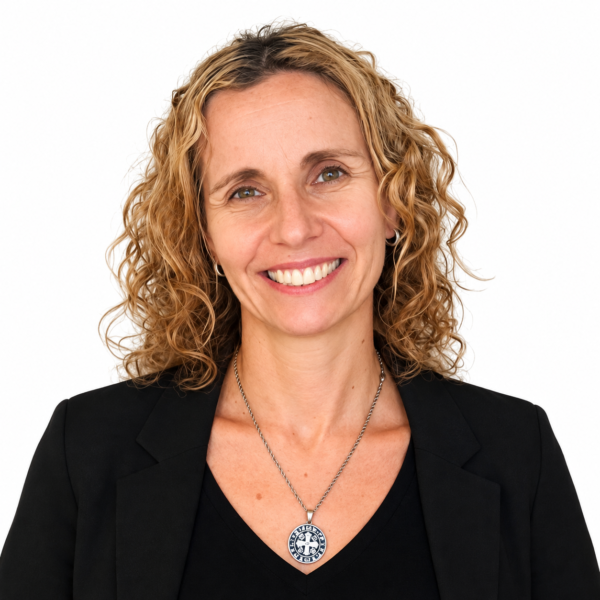 Psicóloga CECILIA MARIA MASTROMARINO