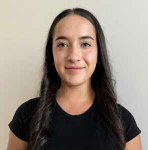 Psicóloga Ana Agustina Gomez Kaufmann