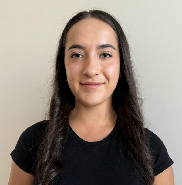 Psicóloga Ana Agustina Gomez Kaufmann