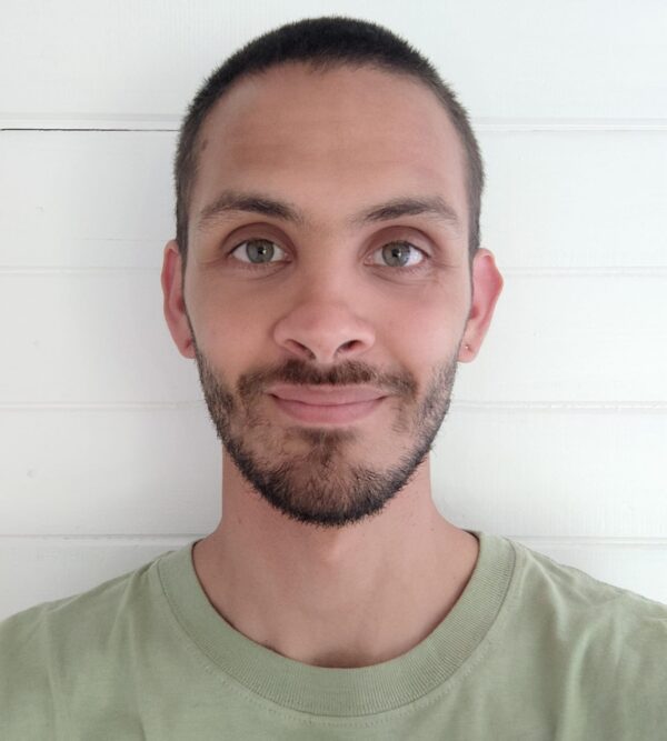 Psicólogo Ezequiel Soria